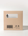NUANCIER TRANSPARENT STILETTO - 100 TIGES