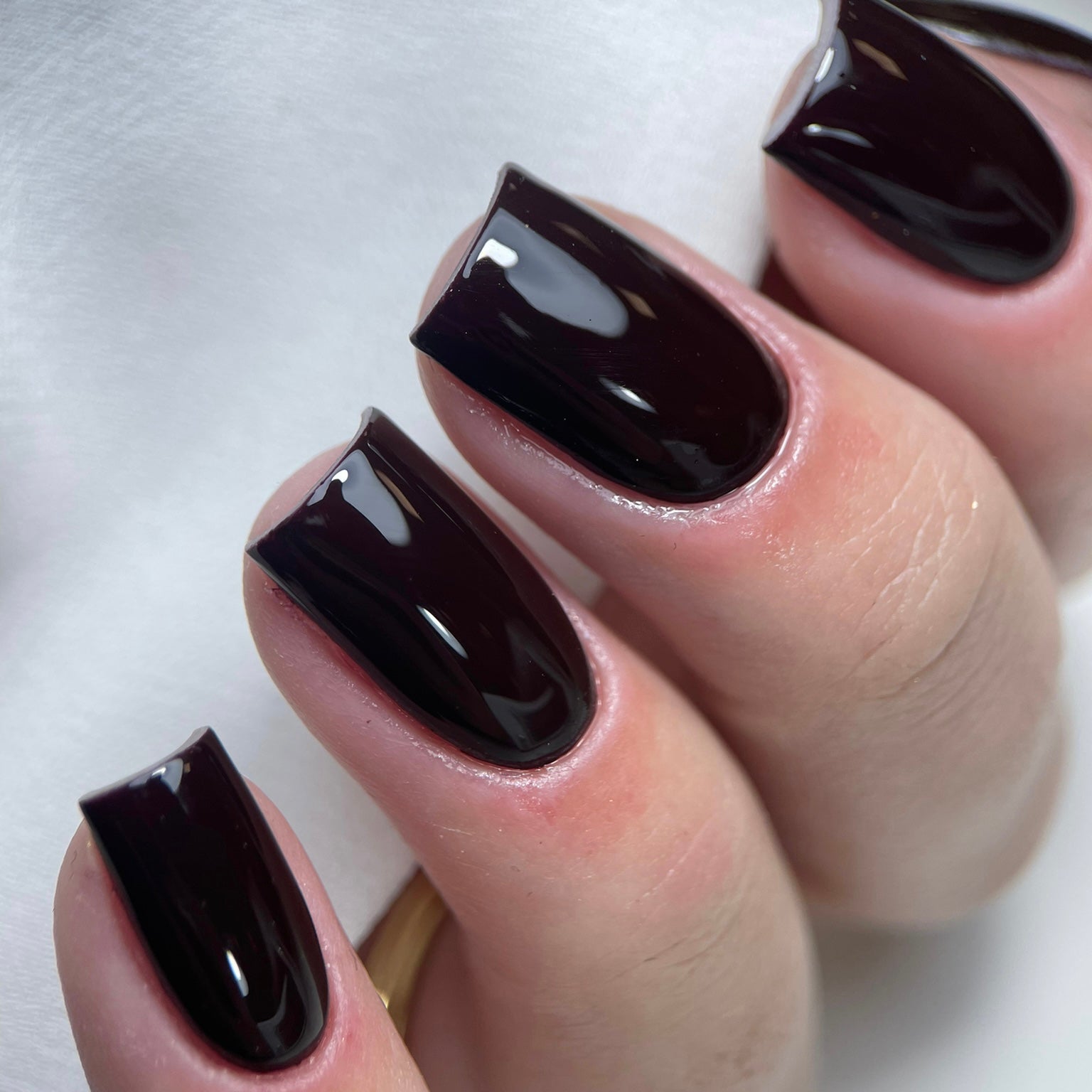 BLACK CHERRY